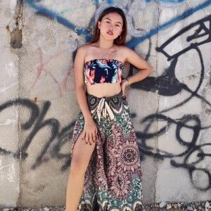 Jane Kateryl Remojo-Ibardaloza profile icon