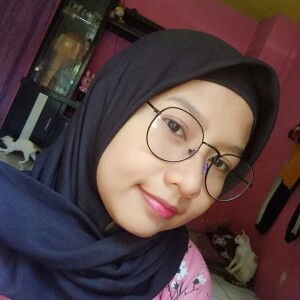 Nur'aini profile icon