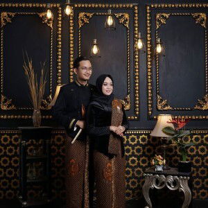 Indah Dwi Susanti profile icon