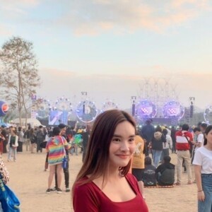 Nattanicha Pansuk profile icon