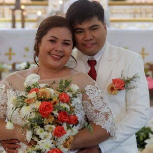 Ligarmae Prudente Makiling profile icon