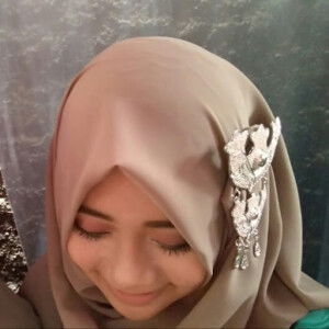 siti Nurjanah profile icon