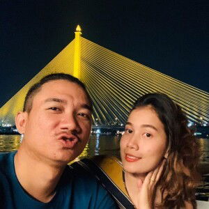 Naphat Phetwaranon profile icon