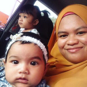 Nur Hafizah Abdul Hamid profile icon