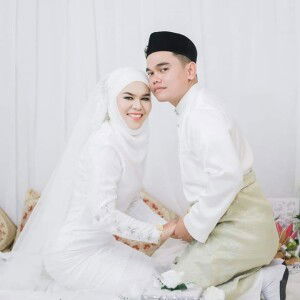 Hamidah Ding profile icon