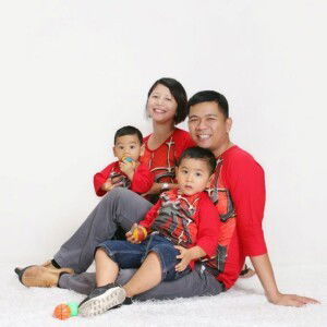 Nomi Helentina Gultom profile icon