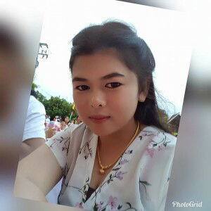 Ying Napatson profile icon