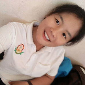 Paweeyaporn Boonta profile icon