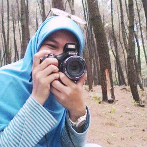 Eva Arnita profile icon