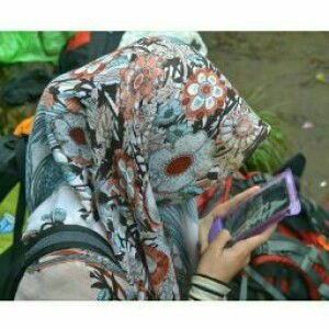 Bunda BIA profile icon