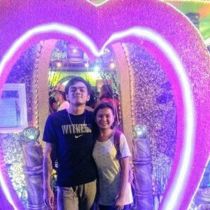 Maria Reina Milon Buena profile icon