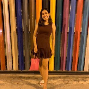 Jariya Amnuay profile icon