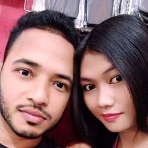 Ayis Irma  profile icon