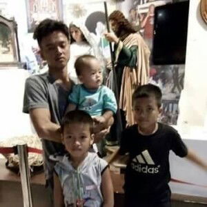 Rodolfo LiwagJr profile icon