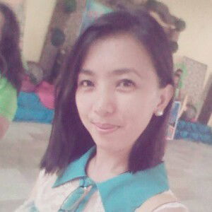 Maria Noreen Raña Baldoza profile icon