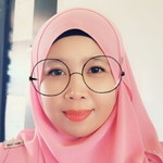 Zahirah Adnan profile icon