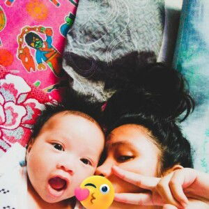 Arah Maika Nobe profile icon