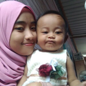 Nurul Shaidah Alli profile icon