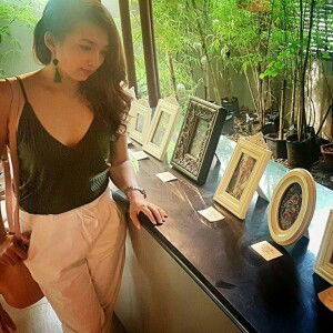 Jelly Cabangon profile icon