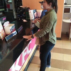 น.ส.สุภาพร ชมเชย profile icon