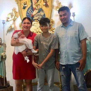 Riri Berdin profile icon