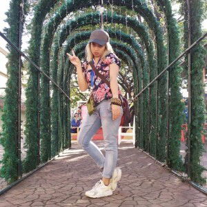 Rizza Gayle Hoseña Chavez profile icon