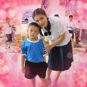 Saisunee Chimklang profile icon