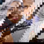 Fatin Amira Yazi profile icon