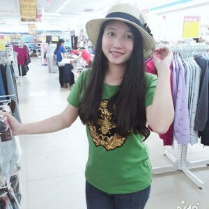 Lan Anh profile icon