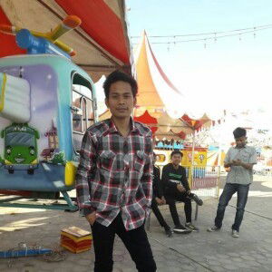 Rahmat Syahputra profile icon