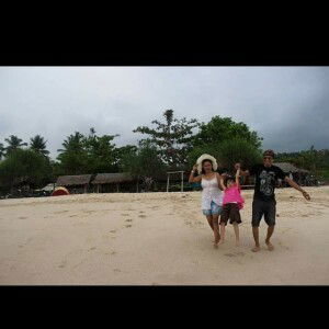 Rere Regga Zahra profile icon