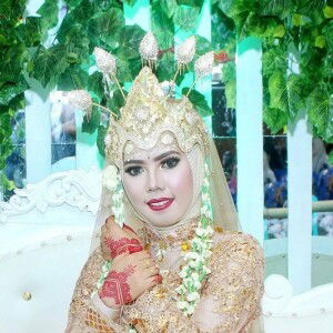 Meici Lisvayansah profile icon