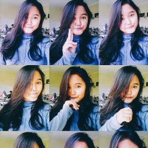 Amelia Izzati profile icon