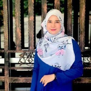 Cikfattiha Rafie profile icon