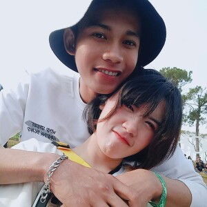 หมูน้อย จ้าวน้ำตา profile icon