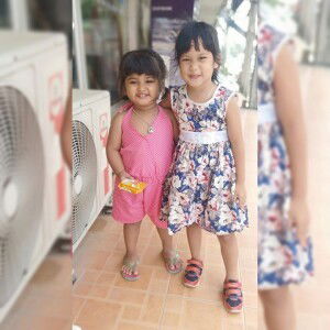 sirinrat profile icon