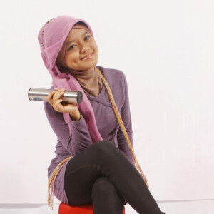 masudahulfa hariyani profile icon