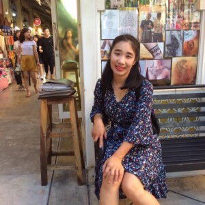 Wilai Chermue profile icon