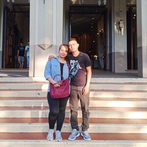 Kim V Esteves profile icon