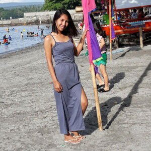 Mizi Larido Advincula profile icon