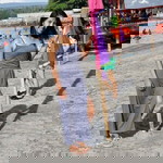 Mizi Larido Advincula profile icon