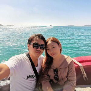 Atiporn Zom profile icon