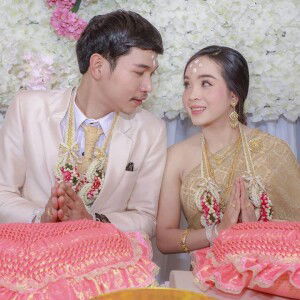 Jajaa Usanee Saentho profile icon