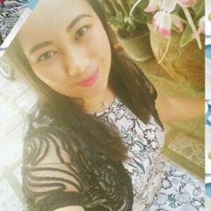 Arriane Jane Malabonga profile icon