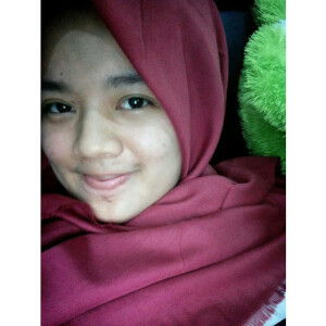 Iif Nurchabibah Sholihah profile icon