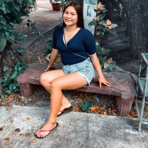 Rose Ann Mariño Catacutan profile icon