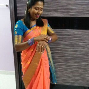 Thachiney Devi Veerasamy profile icon