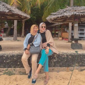 Indriana Putri profile icon