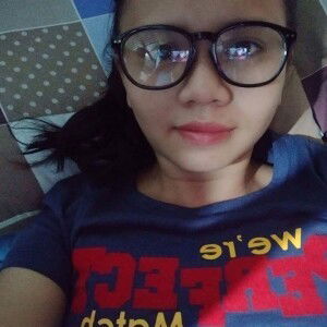 Shena Flordeliza Palonpon Gaballo profile icon