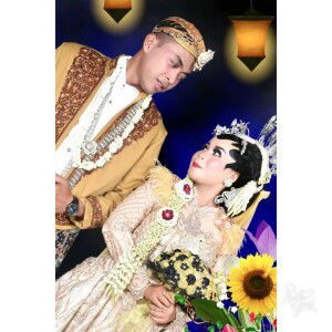 Dwi Ayu Taryono profile icon